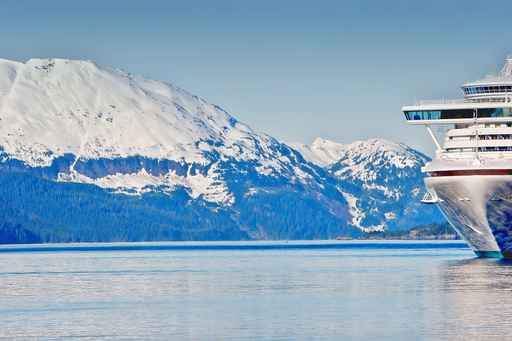 Alaska tourism leaders look to fund marketing amid cuts
