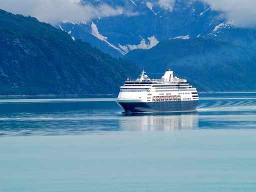 Company launches spring Alaska cruises to extend season