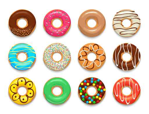 Friday Is National Doughnut Day!  What Is Your Favorite?