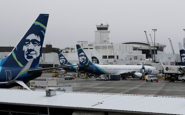 Alaska Air Group expands headquarters by Seattle airport
