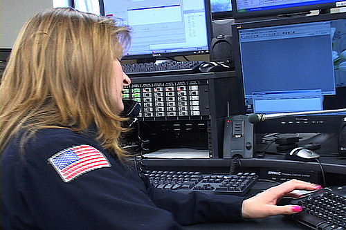 Staffing shortfalls lead to longer 911 hold times, backlogs