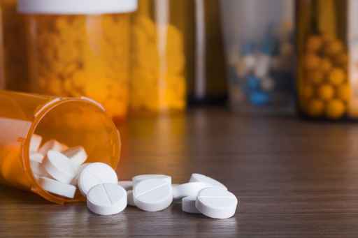 6 states hit with drug crisis get labor department grants