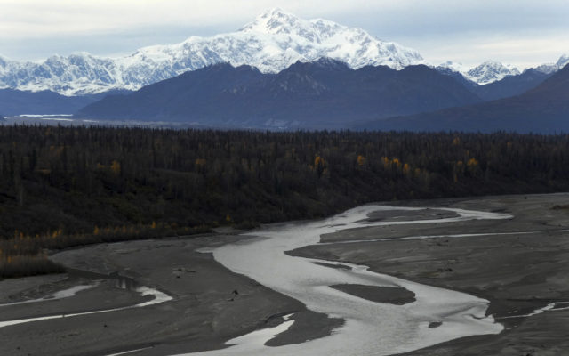 4 dead, 1 missing in Alaska plane crash