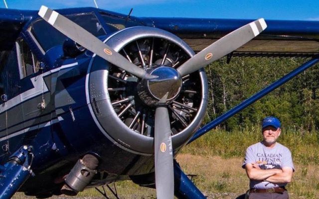 Alaska Loses A Great Bush Pilot