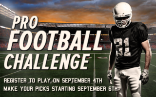 Playing KBEAR’s Pro Football Challenge….And I’ve Been Doing It Wrong