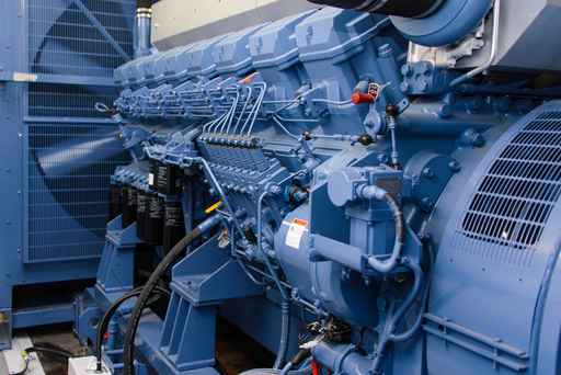 Ketchikan utility continues running diesel generators