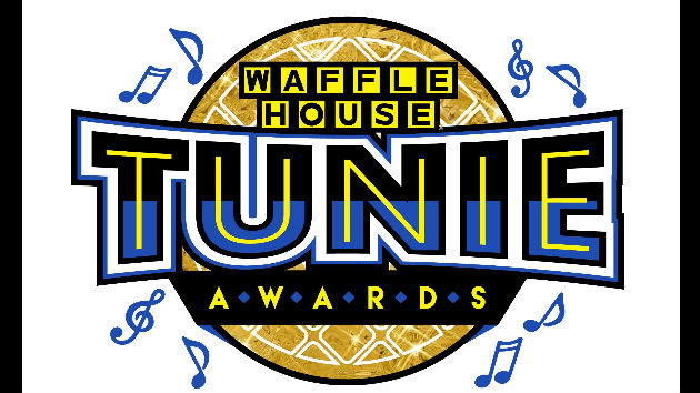 Chris Stapleton, Sam Hunt among most played artists at Waffle House
