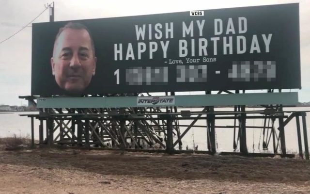 Dad Gets Pranked For His Birthday