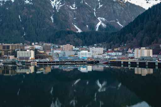 Alaska nonprofit group to donate vaccine doses to Juneau
