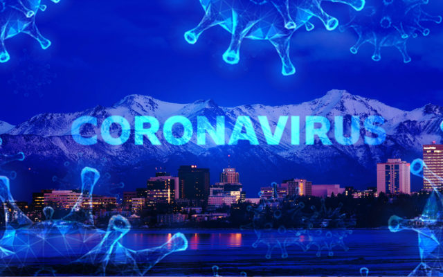 KFQD Interview: Covenant House AK and coronavirus