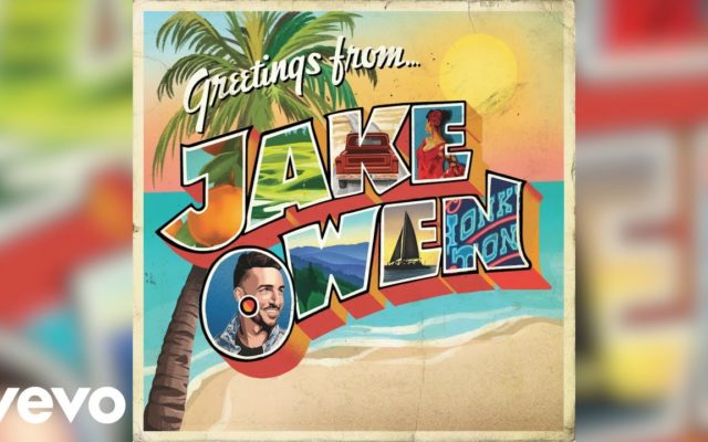 ‘Made for You’: Jake Owen’s next single is the ballad he sang at Carly Pearce and Michael Ray’s wedding