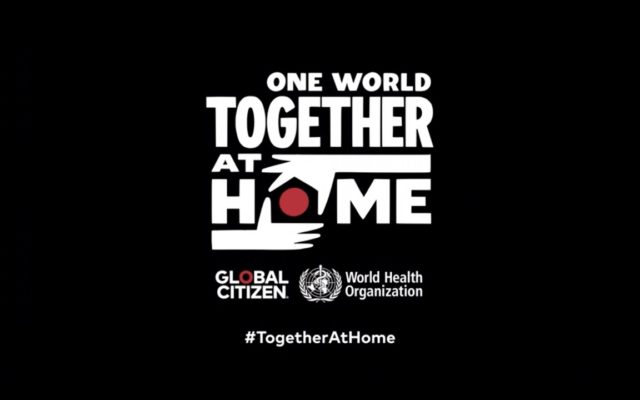 One World: Together At Home – The Entire 8 Hour Show