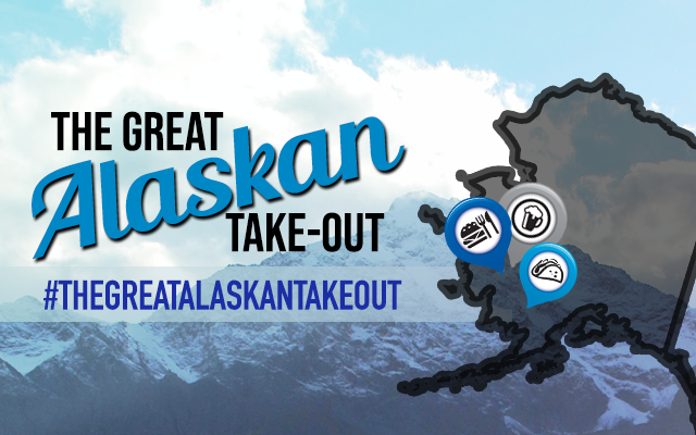 The Great Alaskan Take-out