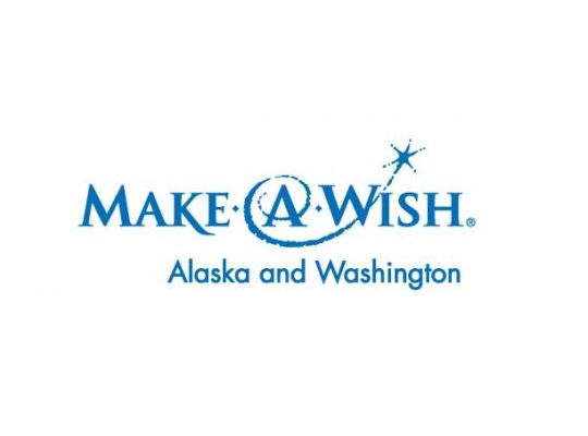 Young Girl’s Make A Wish Was To Visit Alaska.  Alaska Stepped Up