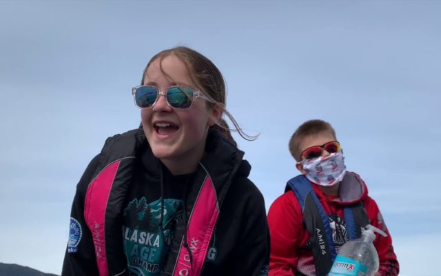 Juneau Alaska Teenager Goes Viral With Her Coronavirus Song