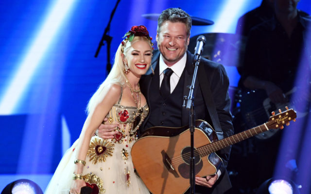Blake & Gwen Might Get Married Before 2021!