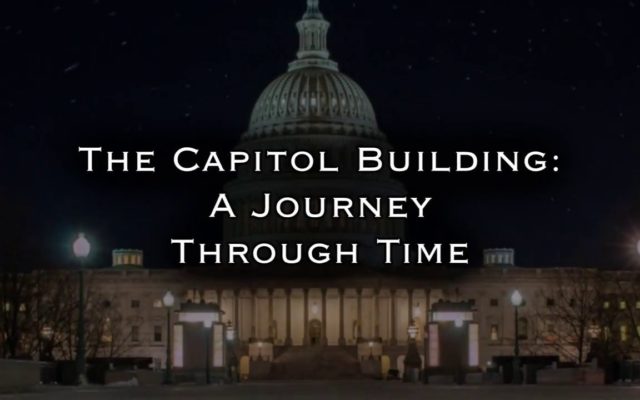 A Visual Trip Of Our Nation’s Capital