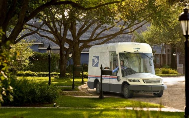 USPS New Trucks Will Hit The Streets in 2023…..And They Are Strange Looking