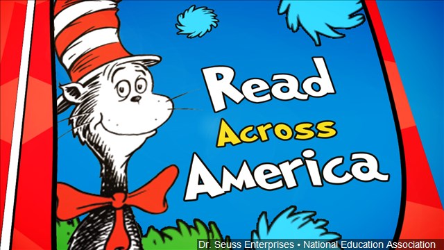 6 Dr. Seuss Books Will Stop Being Published Because Of Racist And Insensitive Images.