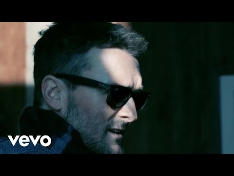 Eric Church – Hell Of A View