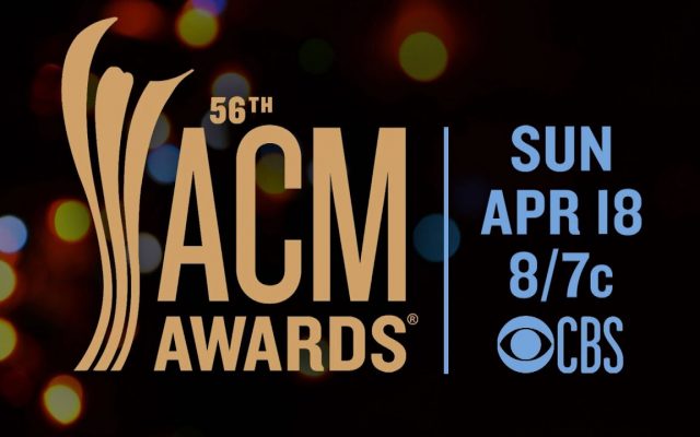 2021 Complete List Of ACM Award Nominees