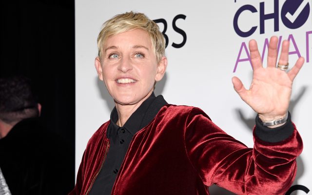 Ellen to End Her Show After Next Season