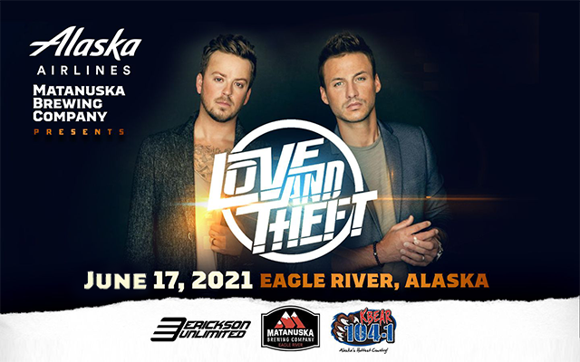 Love and Theft is back!