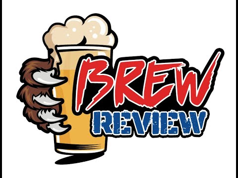 Brew Review Video! Bear Paw River Brewing