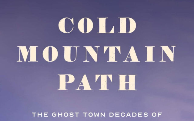 Author Tom Kizzia on Murder, Homesteaders, and an Alaskan Ghost Town