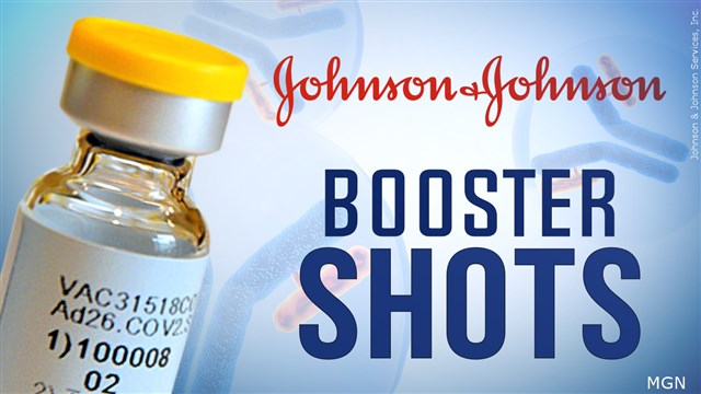 FDA Panel Unanimously Recommends J&J COVID Booster