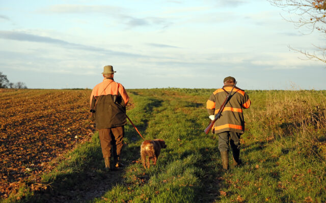 The Unintentional Lessons Learned While Hunting With Dad