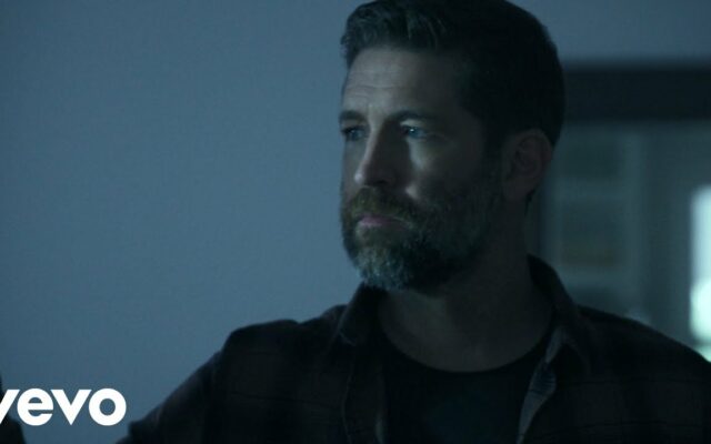VIDEO: Josh Turner’s “Soldier’s Gift” Features Wounded Warrior Project Vets