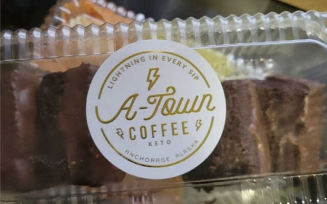 A-Town Coffee – Eat of the Week