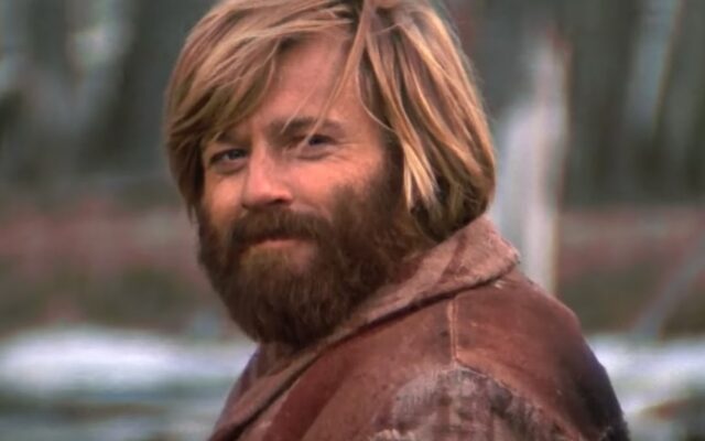 The Real Story of Internet Icon Jeremiah Johnson
