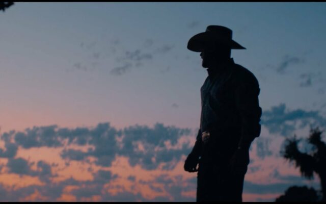 VIDEO: Cody Johnson – ‘Til You Can’t