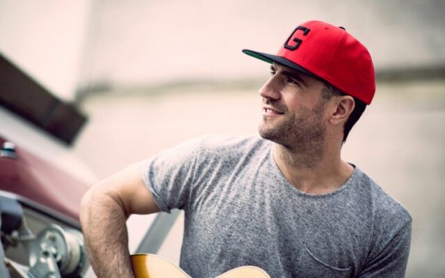 Win Tickets to See Sam Hunt Before You Can Even Buy’Em!