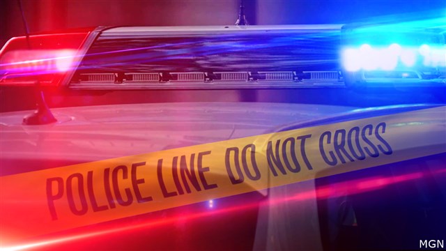 Two Killed In Alabama Church Shooting