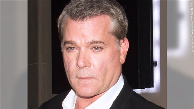 Actor Ray Liotta Dead At 67
