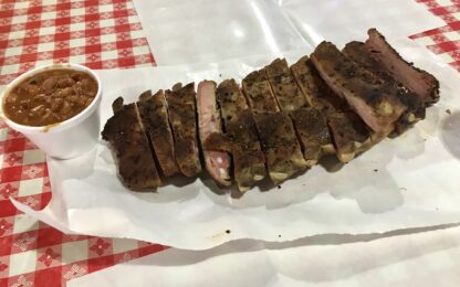 The Spice & Tea Exchange has These Tips For Mouth Watering Brisket
