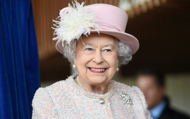 Queen Elizabeth II has Died at Age 96
