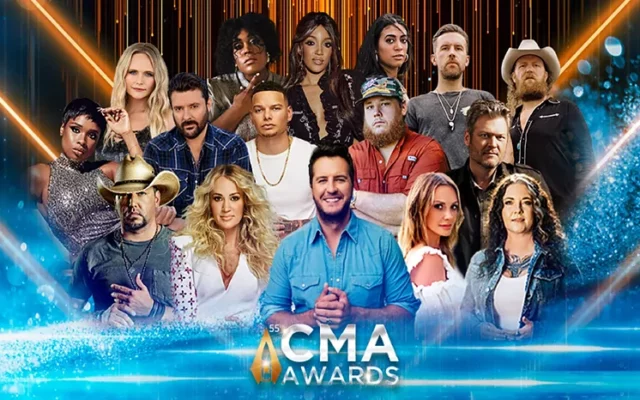 The 2020 CMA AWARD Nominees