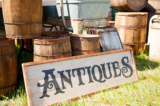 Antiques Roadshow is Coming to Alaska
