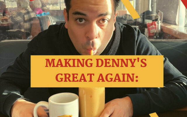 Interview With Man Who Lost His Fantasy Football League and Spent 24 Hours at Denny’s