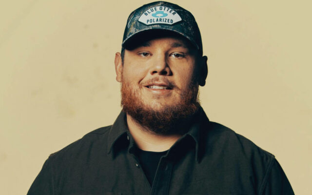 Luke Combs Turns Down $5,000 From A Banker Who Wanted To Meet Him