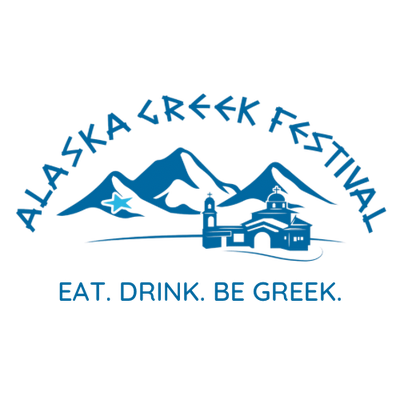 Get Ready to Eat Drink and be GREEK!