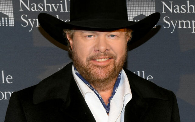 Country Music Superstar, Toby Keith, passes away at 62